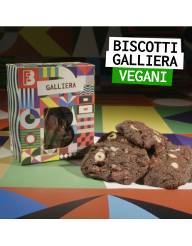 Biscotti Galliera Vegani