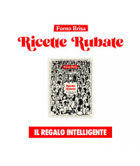 Libro Ricette Rubate