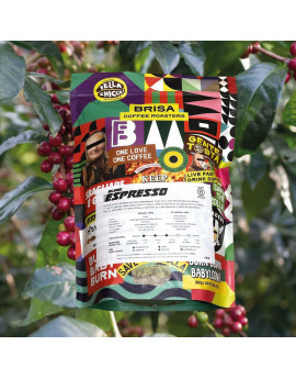 Caff&egrave; "miscela ESPRESSO"