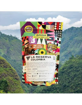 Caff&egrave; "Finca La Reserva" Colombia